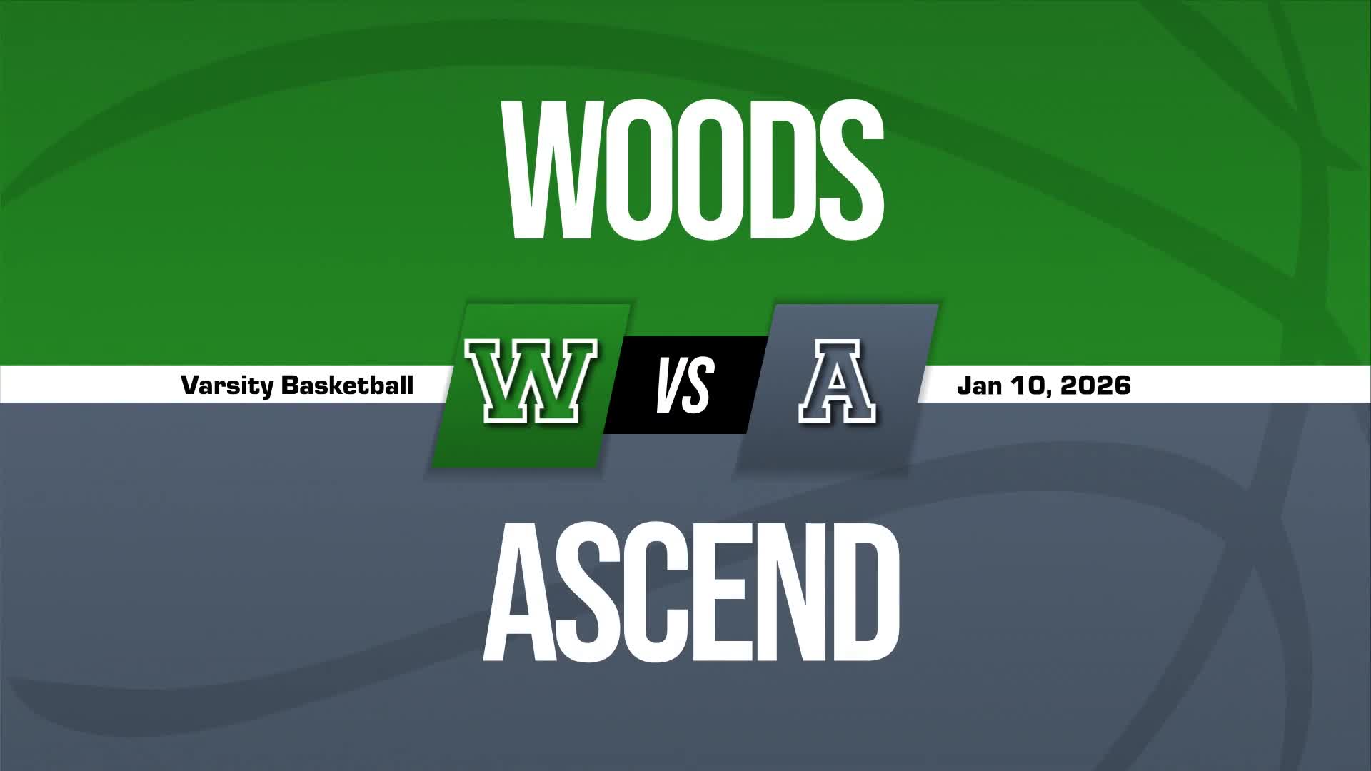 Basketball Recap: Ascend Leadership Academy Comes Up Short + How To Watch