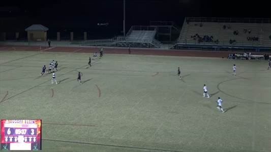 Soccer Recap: Lugoff-Elgin Triumphs