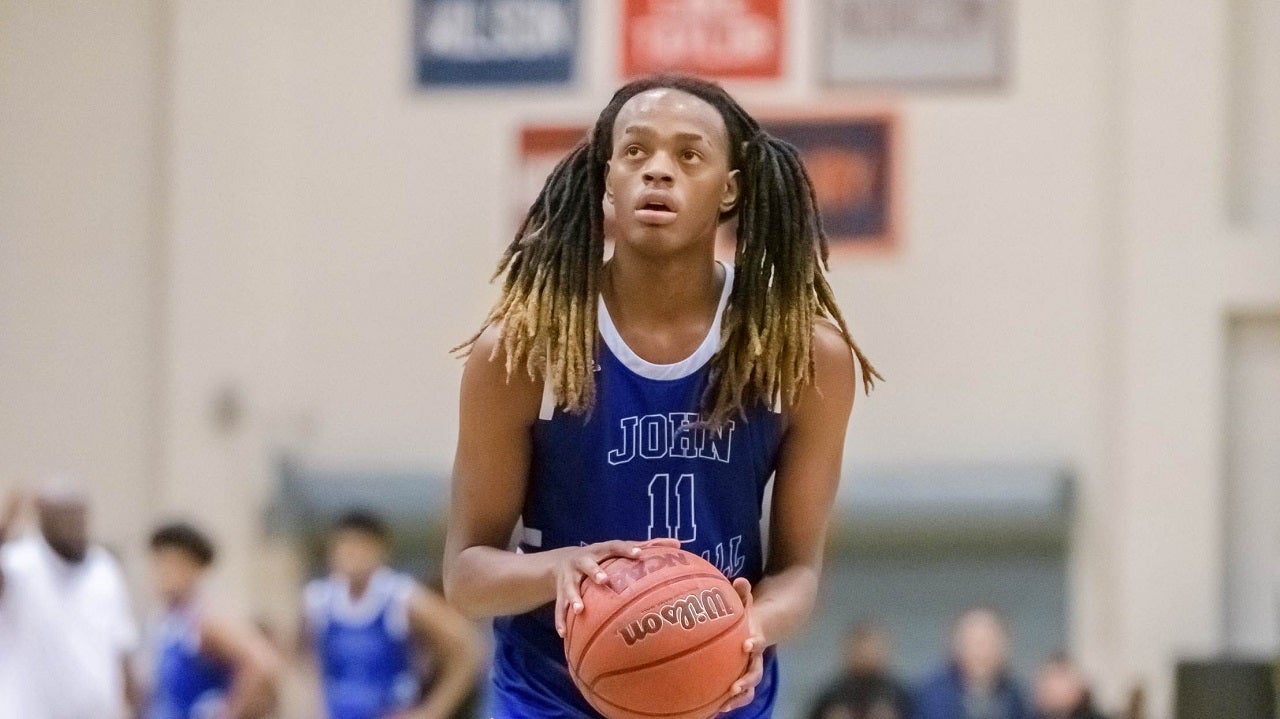 High school basketball: No. 16 John Marshall makes statement, captures Chick-fil-A Classic title with 68-55 win over No. 7 Wheeler