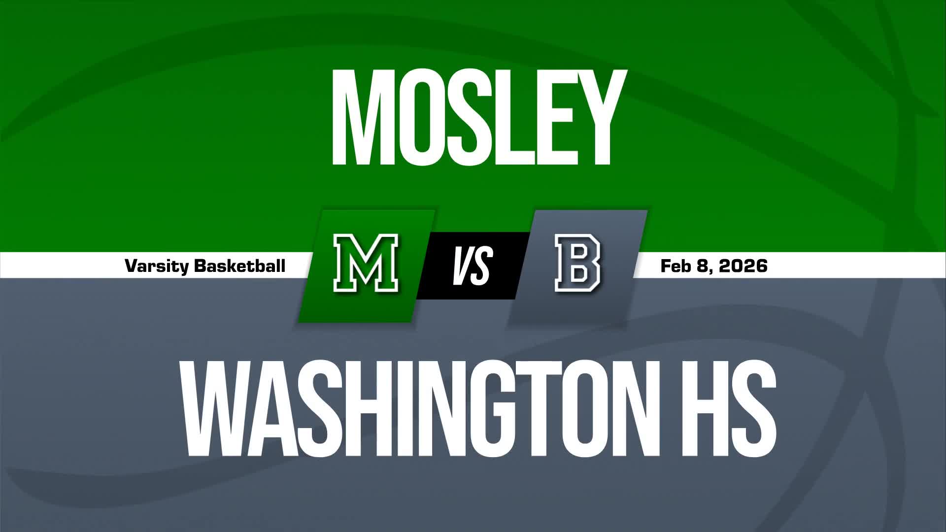 Basketball Recap: Mosley Takes a Tough Playoff Loss + How To Watch