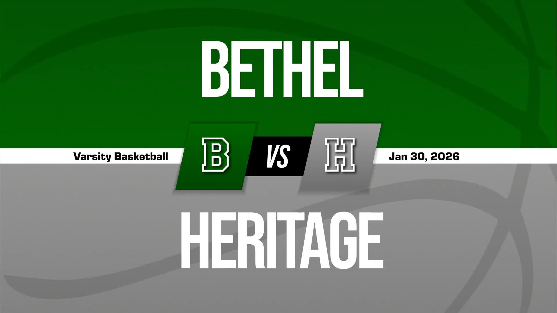 Basketball Recap: Bethel Gets the Win