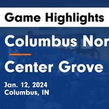 Basketball Game Preview: Columbus North Bull Dogs vs. Bloomington North Cougars