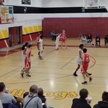 Encina Prep piles up the points against Forest Lake Christian