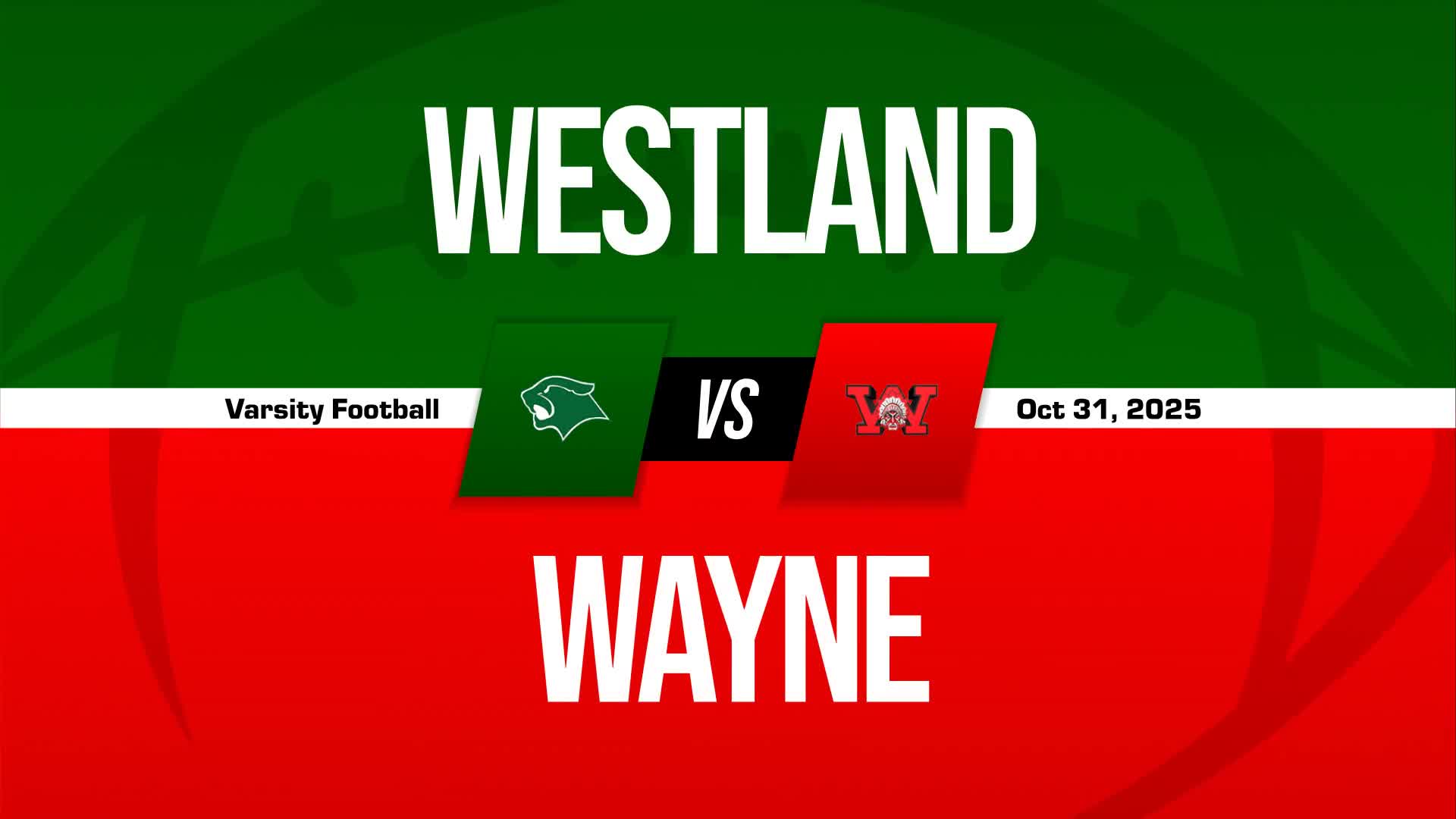 Kye Graham Game Report: vs Westland + How To Watch