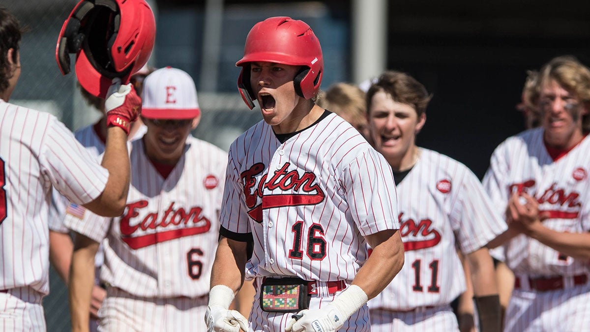 High school baseball: Walker Martin of Colorado tops national home run leaders