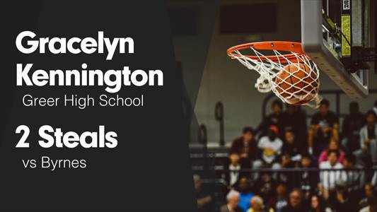 Basketball Recap: Greer Drops Highest Score of Season Against Pi