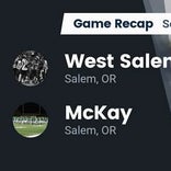 Football Game Preview: Sprague vs. West Salem