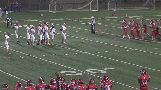 Lancaster-Lebanon 5 Top Football Player Performances