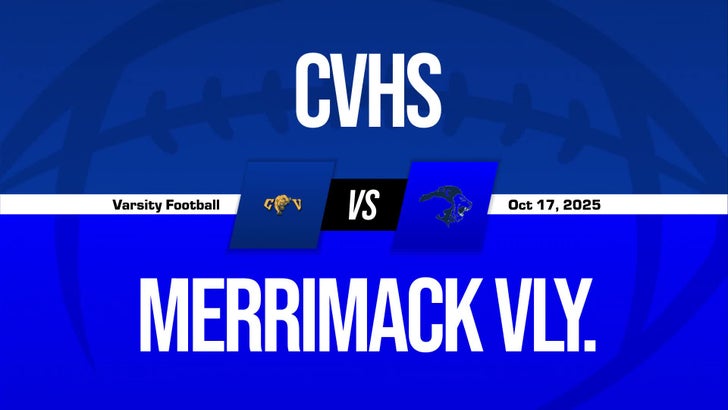 Football Recap: Conval's Winning Streak Snapped at Three Games