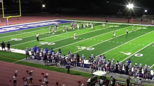 Agustin Lara Game Report: @ North