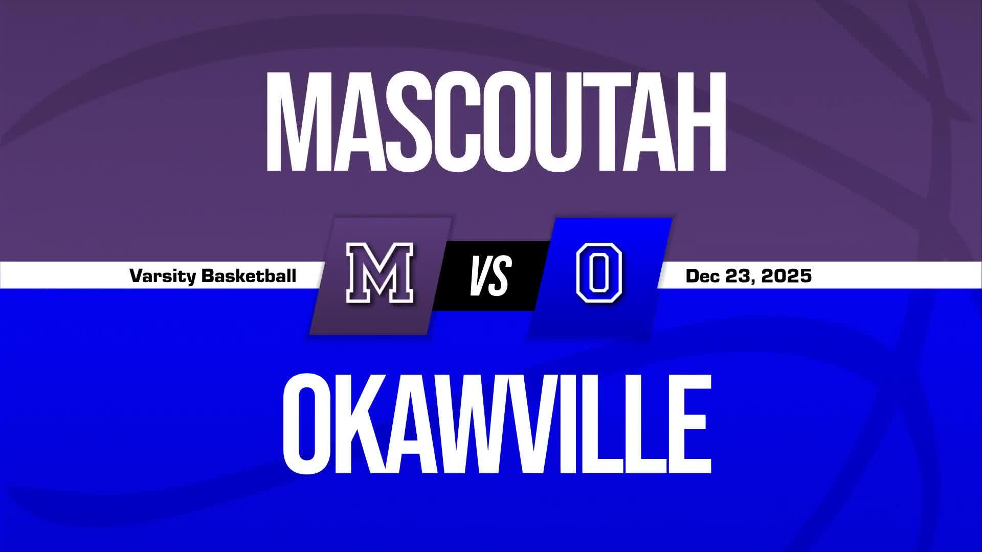 Basketball Recap: Mascoutah Puts Losing Streak Behind Them + How To Watch