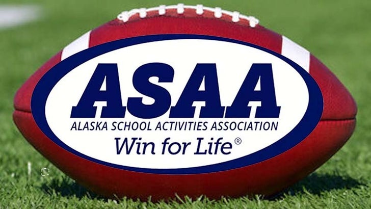 Alaska high school football Week 2 primer