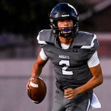 Top 20 Arizona high school football players from the Class of 2021