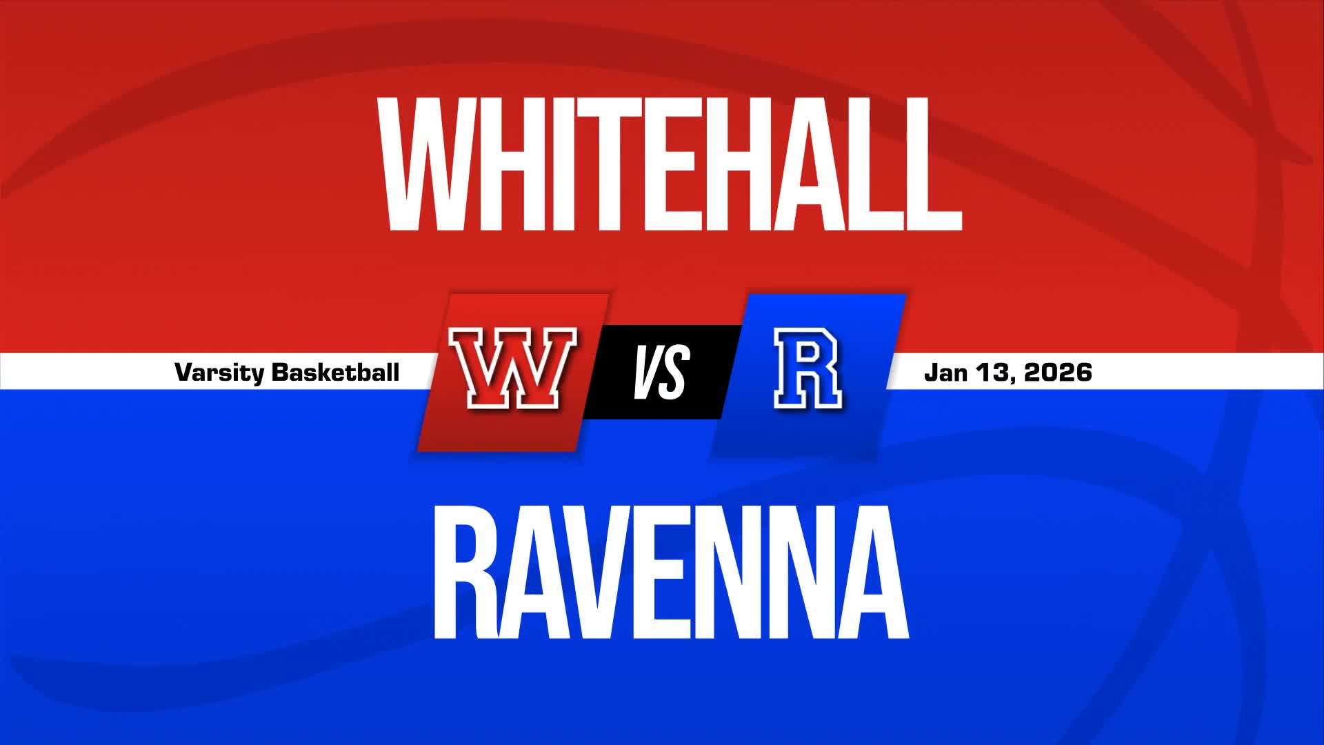 Basketball Recap: Whitehall Takes a Loss