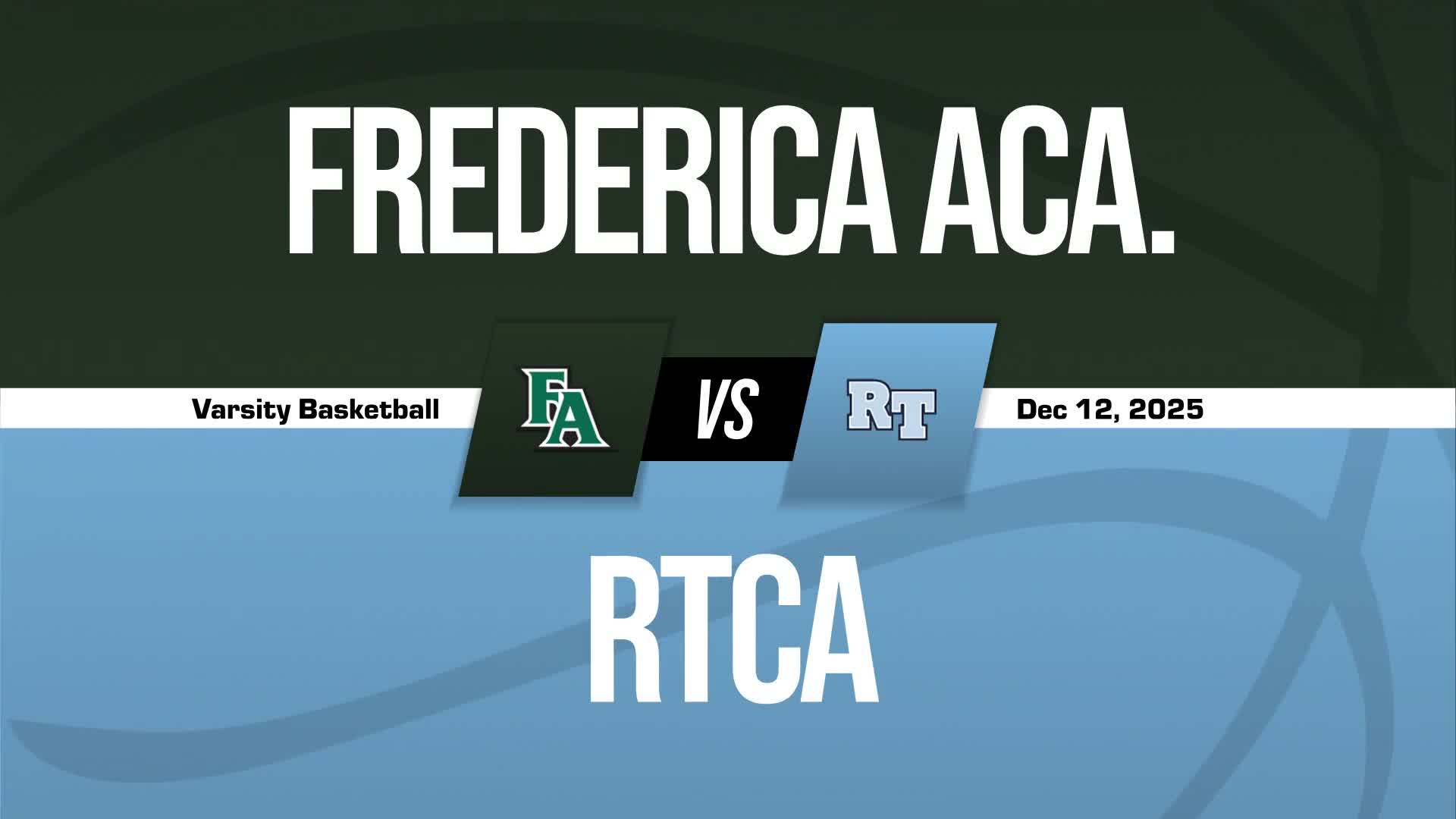 Stanton Beverly Game Report: @ Robert Toombs Christian Academy + How To Watch