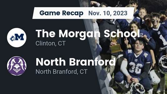 Morgan vs. North Branford