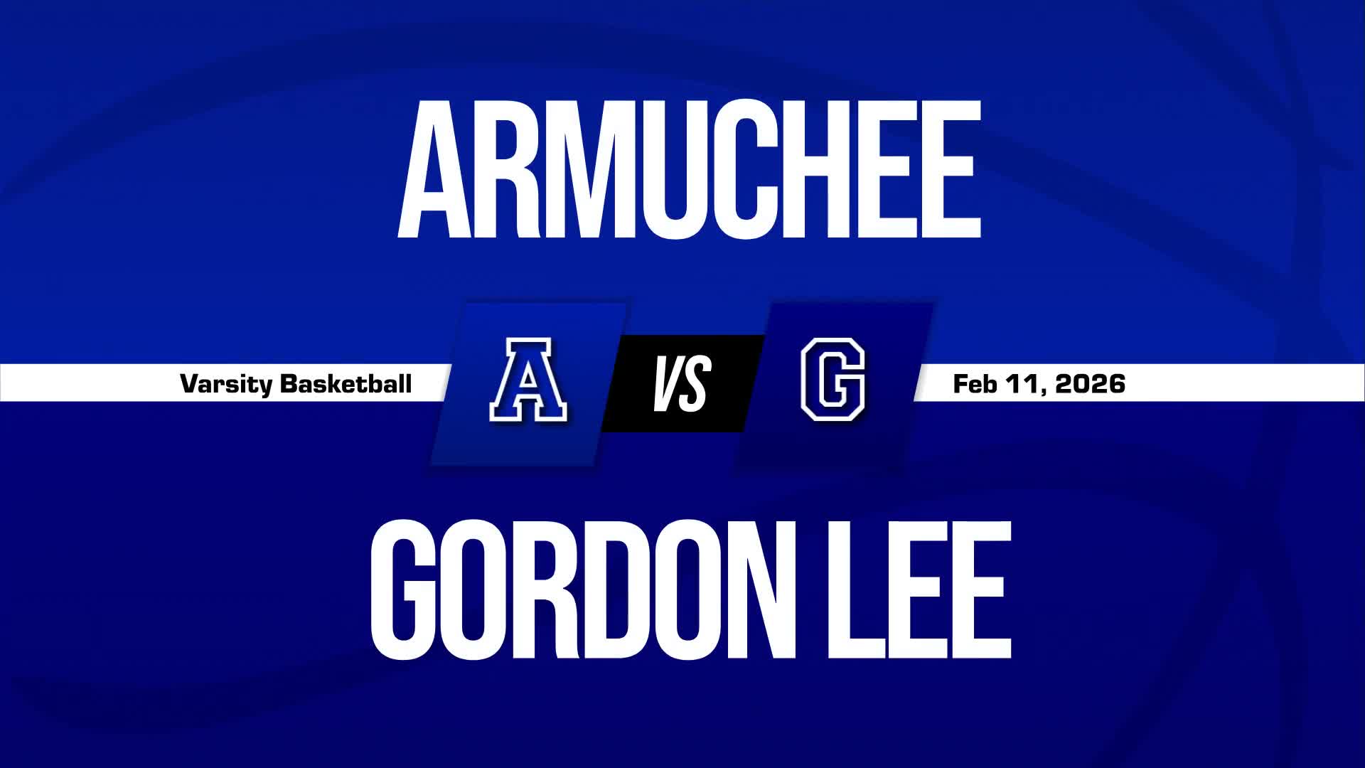 Basketball Recap: Armuchee Comes Up Short