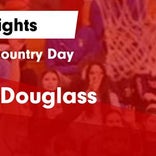 Basketball Game Recap: Frederick A. Douglass Bobcats vs. Slidell Tigers