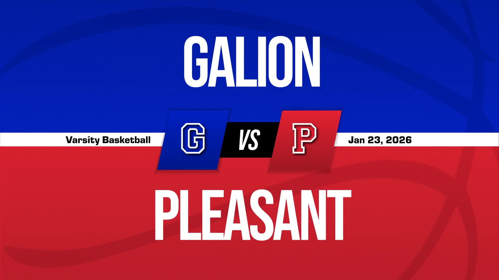 Basketball Game Preview: Galion Tigers vs. Delaware Christian Eagles