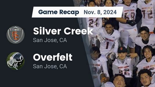 Football Game Preview: Overfelt Royals vs. Alisal Trojans