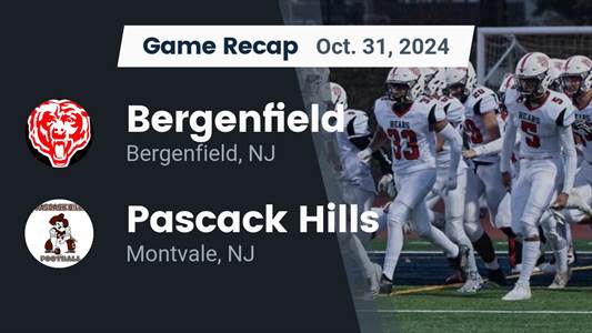 Football Game Preview: Bergenfield Bears vs. Tenafly Tigers