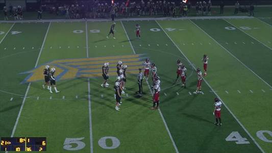 Midland Empire Top Football Player Performances