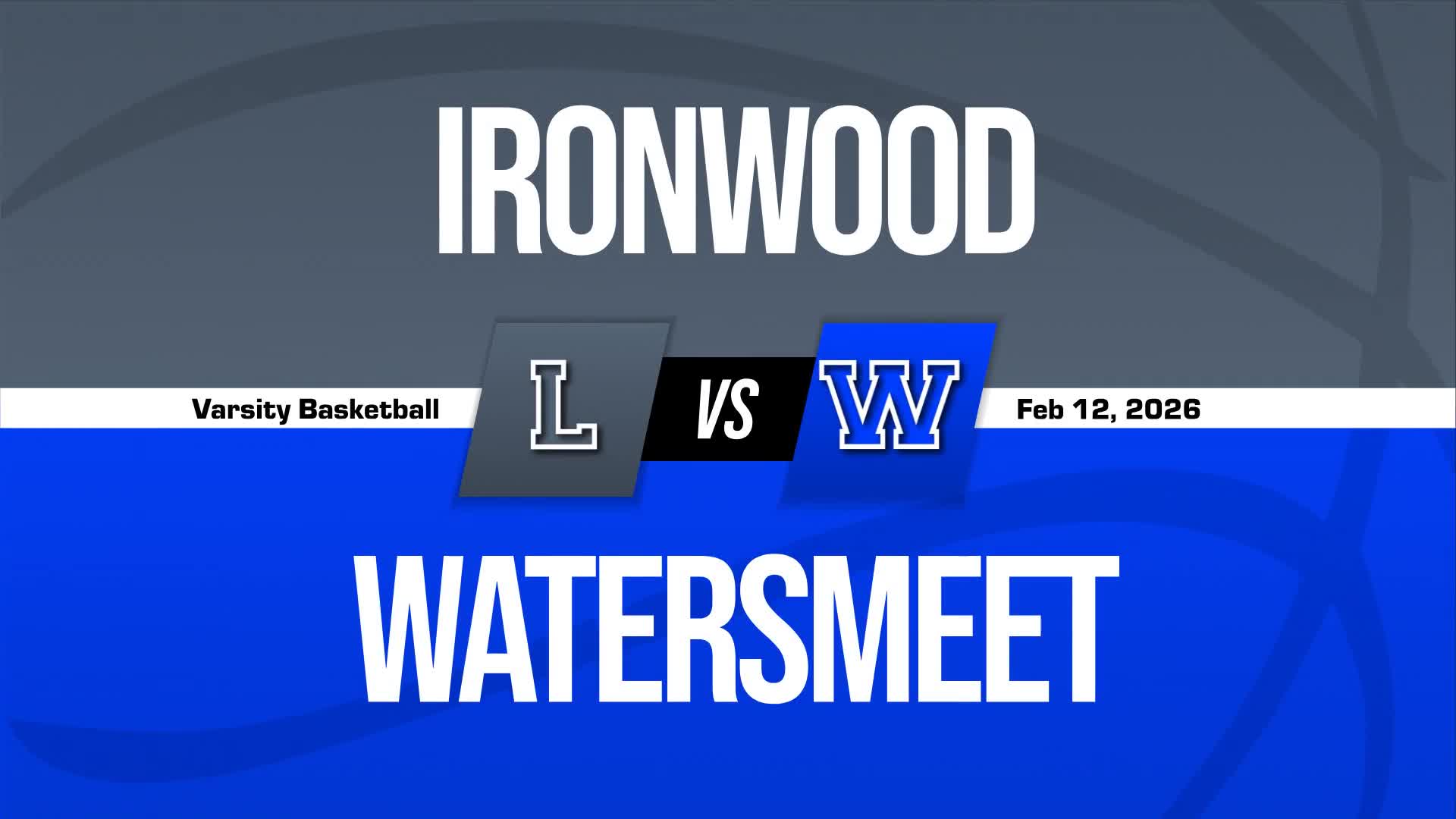 Basketball Game Preview: Watersmeet Nimrods vs. Mellen Granite Diggers