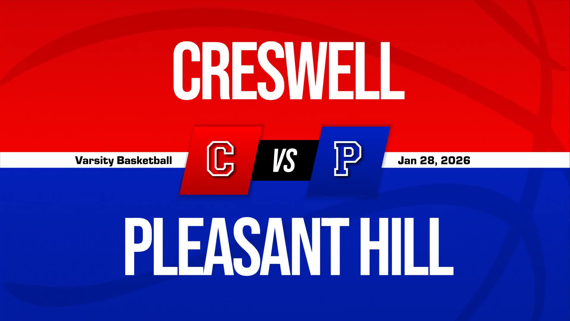 Basketball Recap: Pleasant Hill Makes It Eight in a Row at Home + How To Watch
