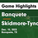 Basketball Game Preview: Banquete Bulldogs vs. Santa Gertrudis Academy Lions