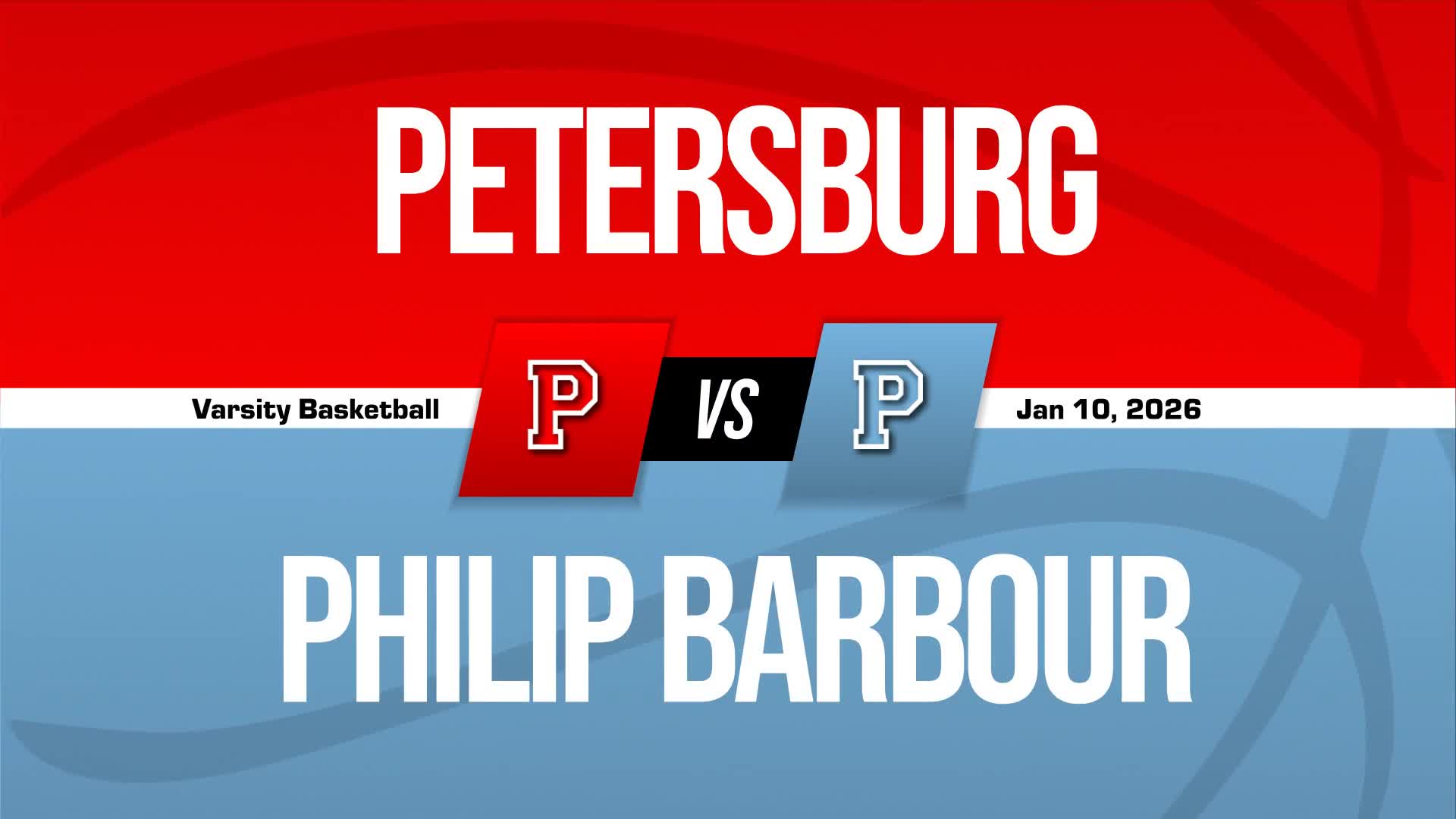 Basketball Game Preview: Philip Barbour Colts vs. Grafton Bearcats