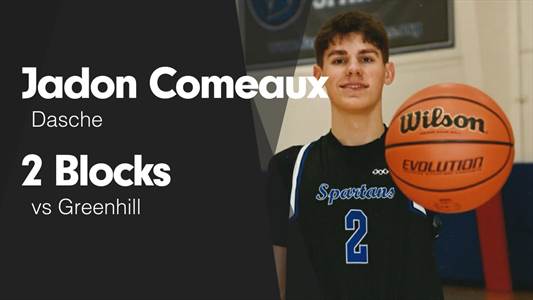 Basketball Recap: Liam O'grady's Big Game Can't Quite Lead Dasch