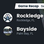 Mainland vs. Rockledge