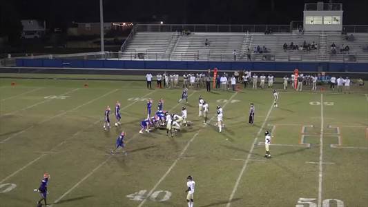 Basketball Game Preview: Hanahan Hawks vs. Oceanside Collegiate 