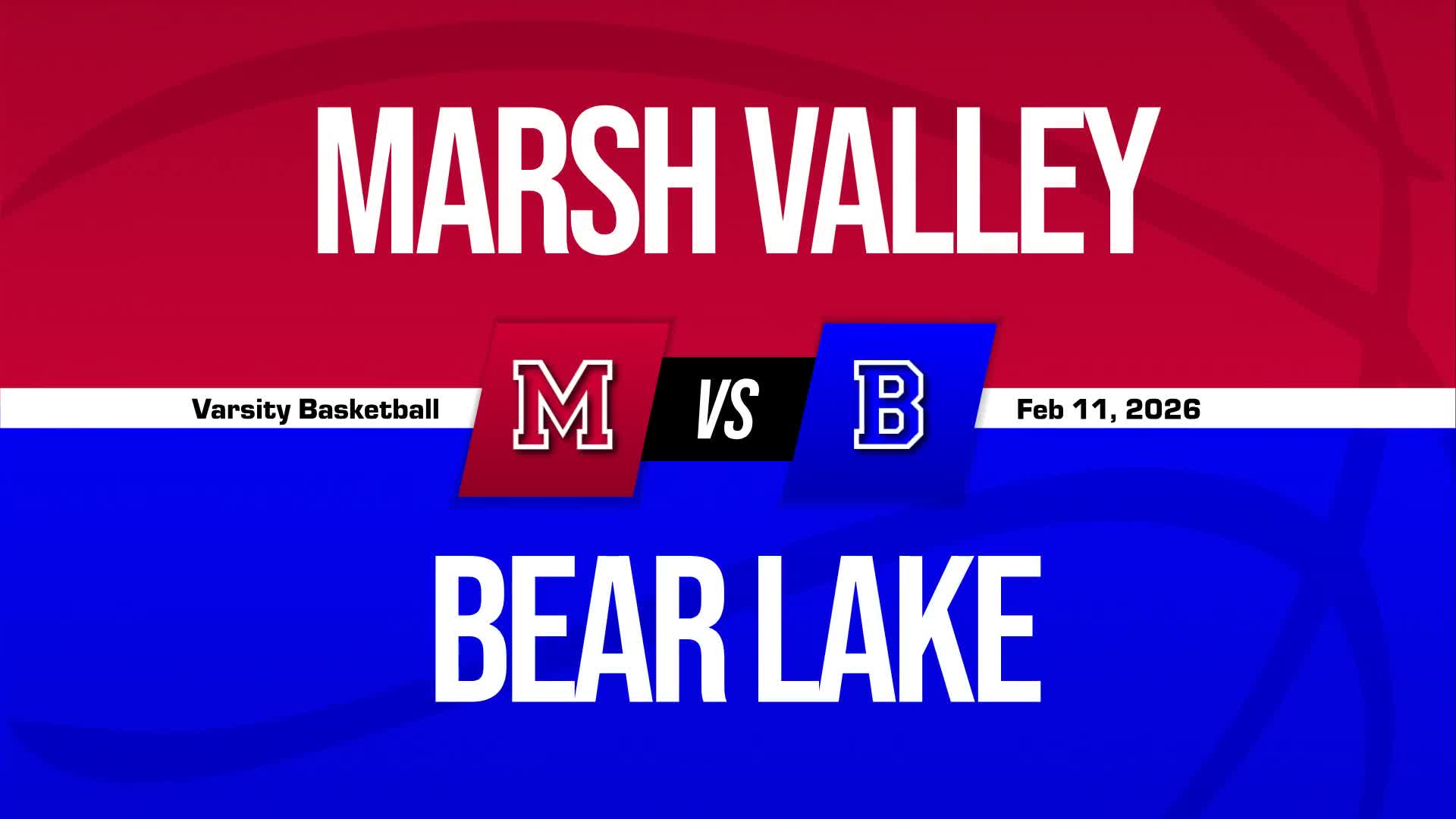 Basketball Recap: Marsh Valley Victorious