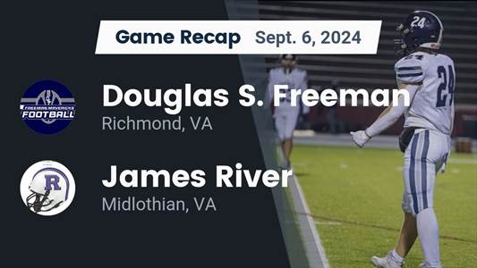 Football Game Preview: Freeman Plays at Home