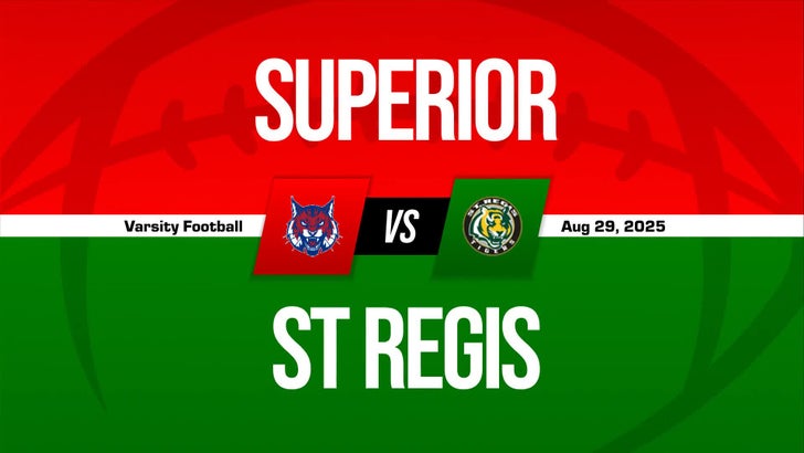 Football Game Preview: St. Regis Tigers vs. Scobey/Opheim Sparta