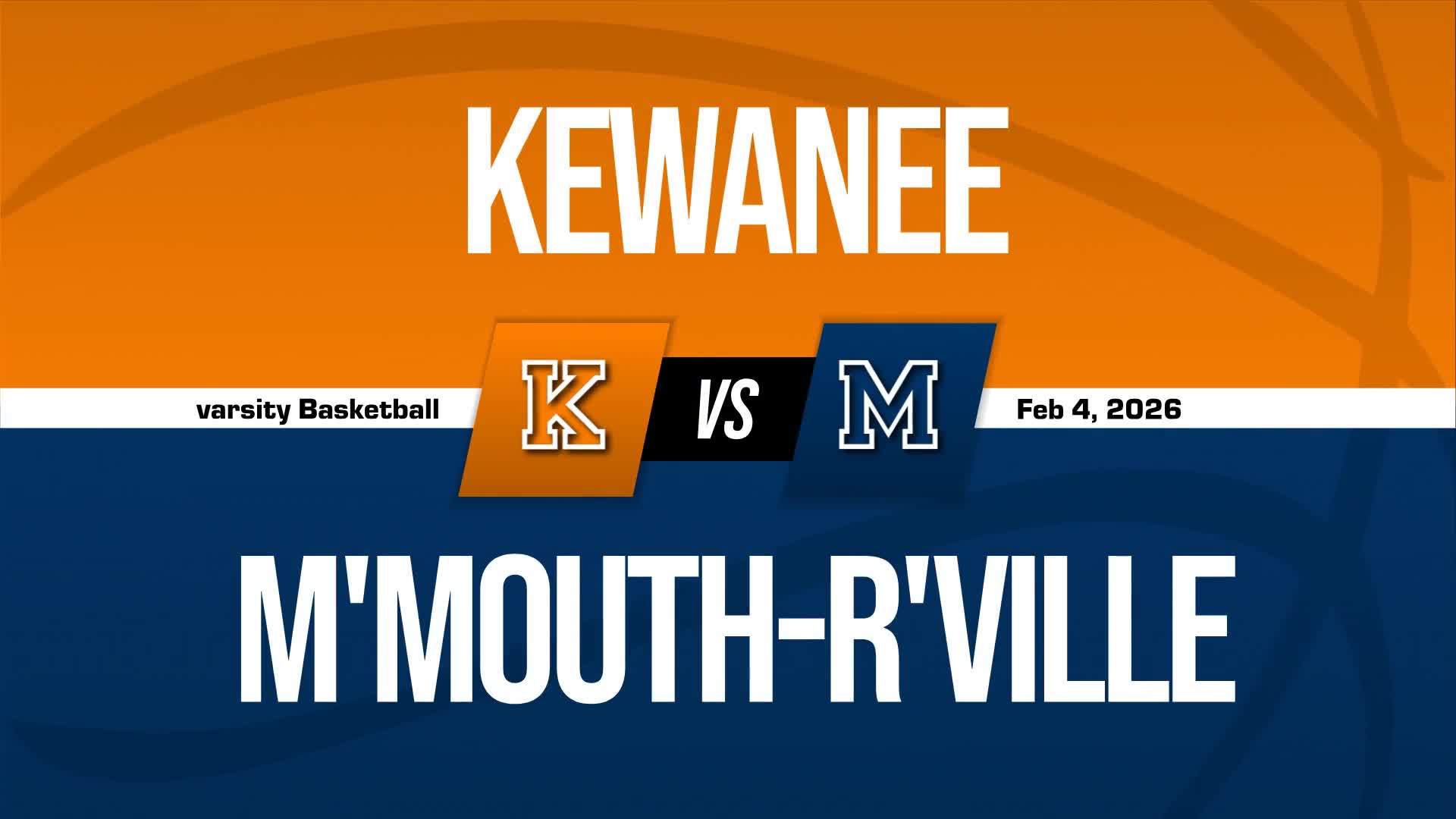 Basketball Recap: Kewanee Comes Up Short + How To Watch