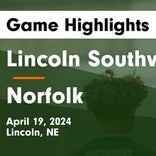 Soccer Game Preview: Lincoln Southwest Plays at Home