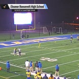 Football Recap: Oxon Hill Comes Up Short