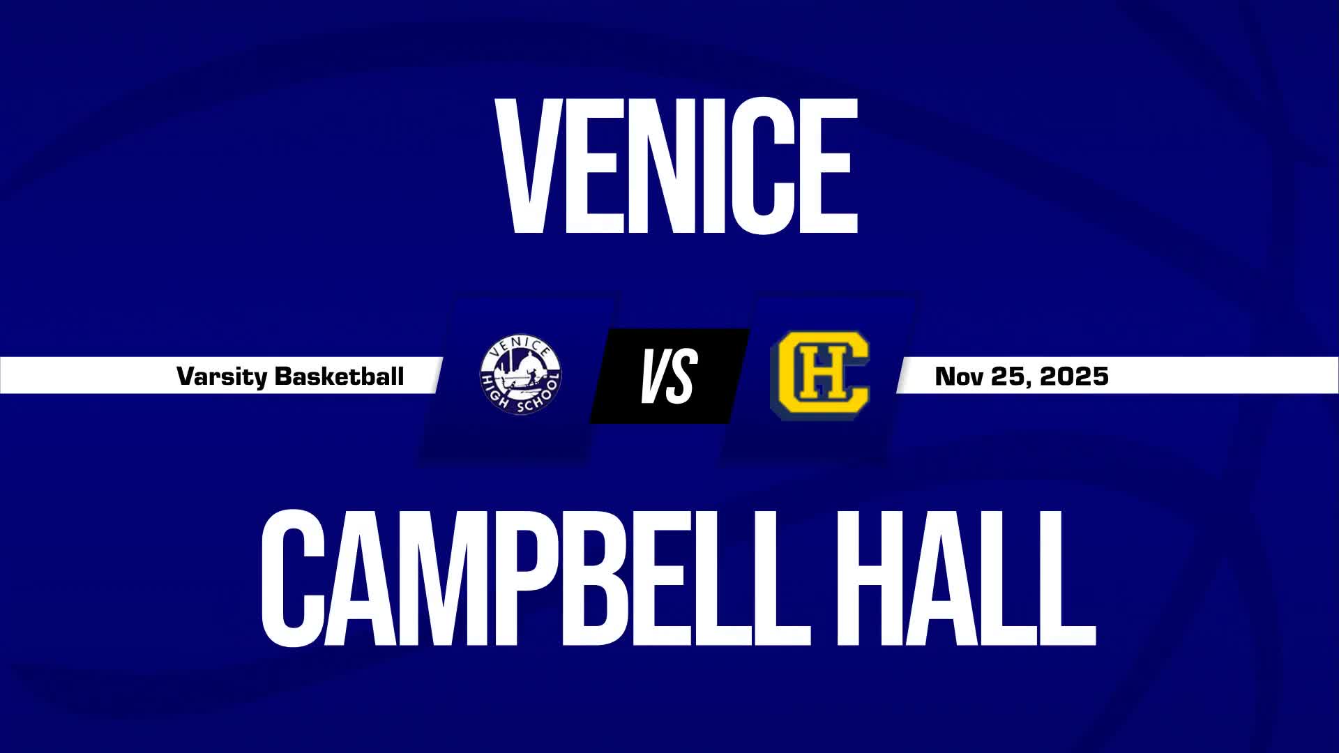 Basketball Game Preview: Campbell Hall Vikings vs. Springville Red Devils