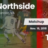 Football Game Recap: Tunstall vs. Northside