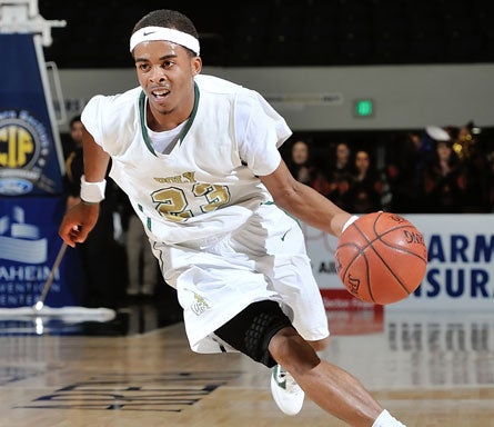 Chris Croom and Long Beach Poly could get another crack at No. 6 Mater Dei.