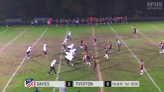 Tyler Garside Game Report: vs Classical