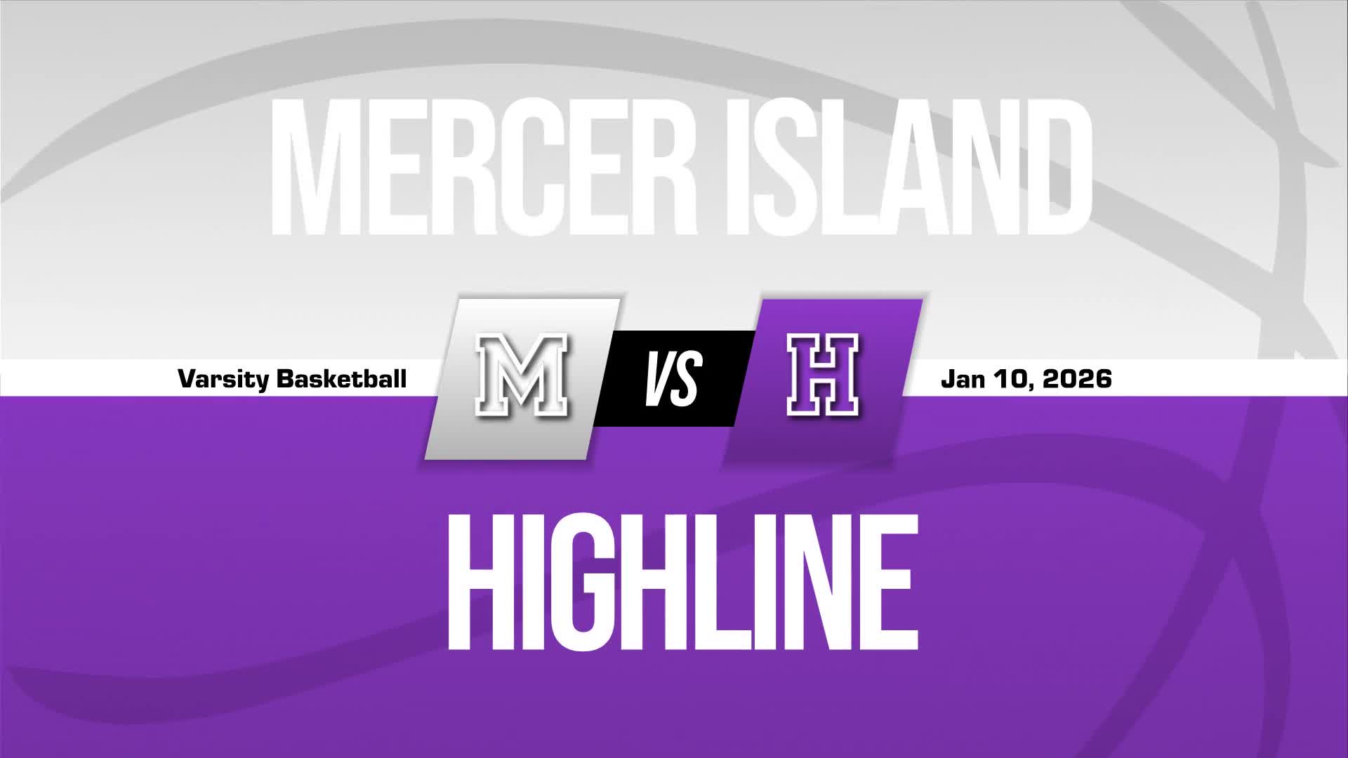 Basketball Recap: Highline Comes Up Short