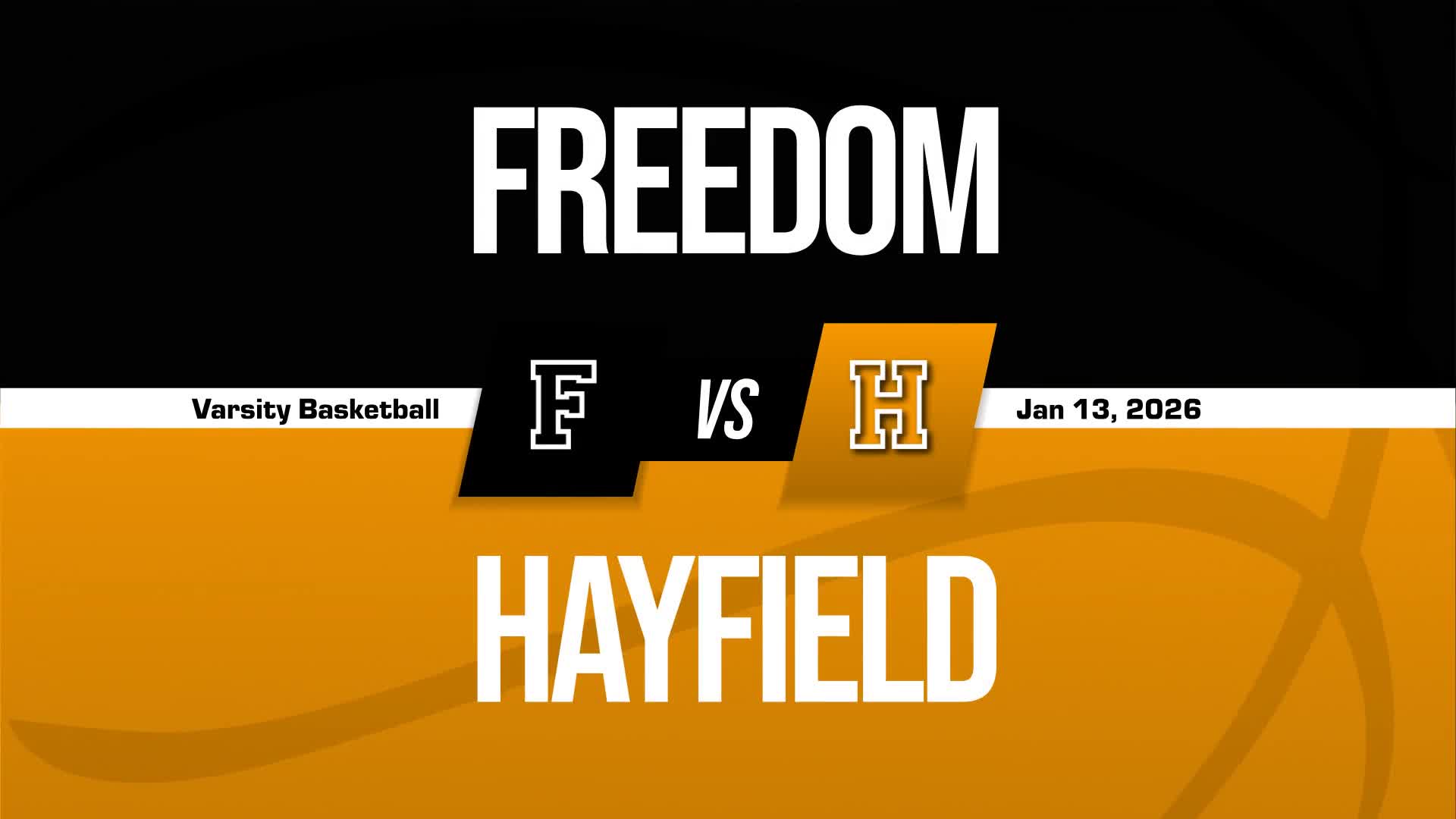 Basketball Recap: Freedom Takes a Loss