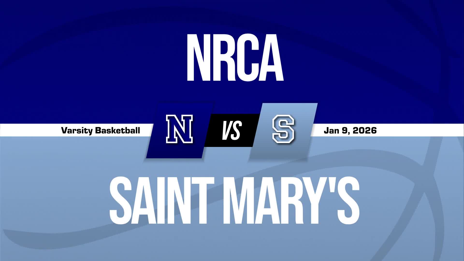Basketball Recap: St. Mary's Makes It Six in a Row on the Road