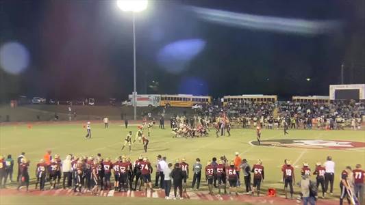 5A District 2 Top Football Player Performances