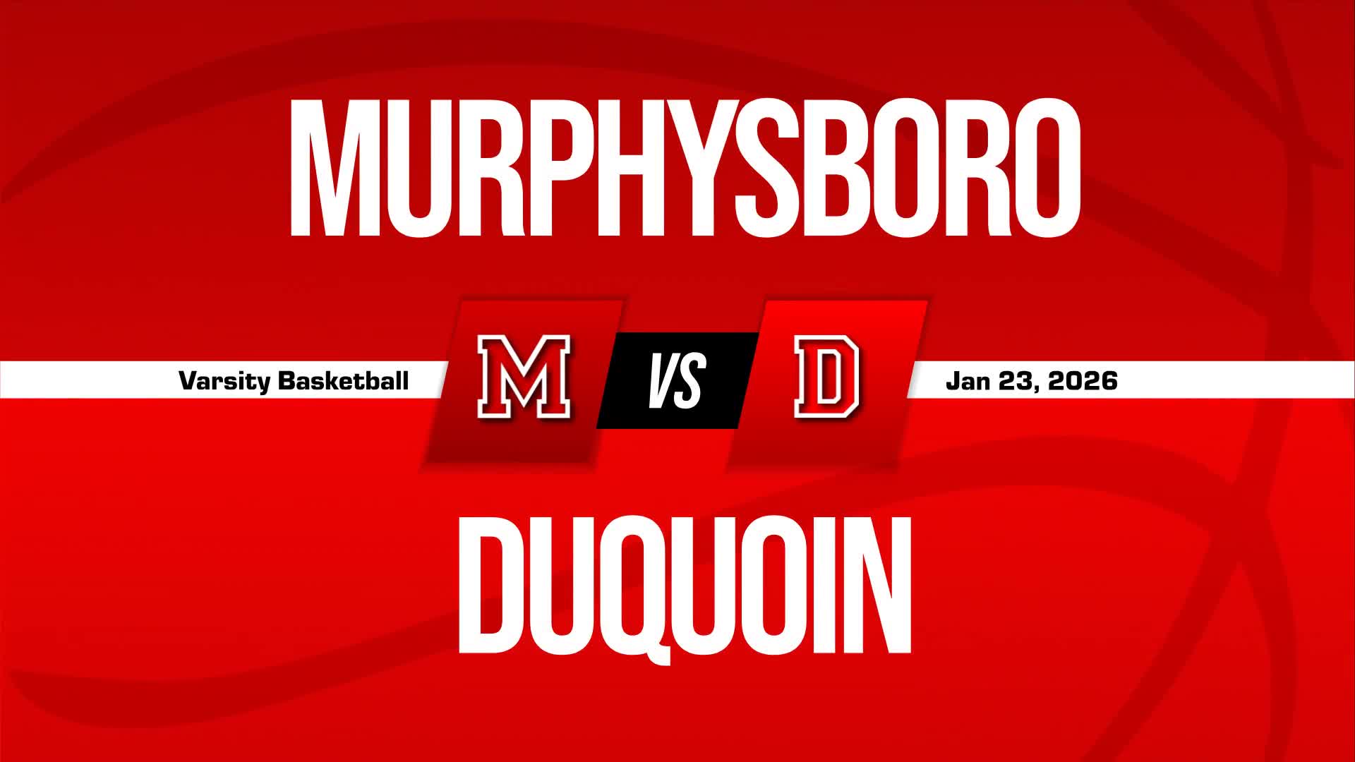 Basketball Recap: DuQuoin Comes Up Short