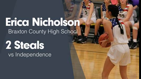 Softball Game Preview: Braxton County Eagles vs. Roane County Raiders