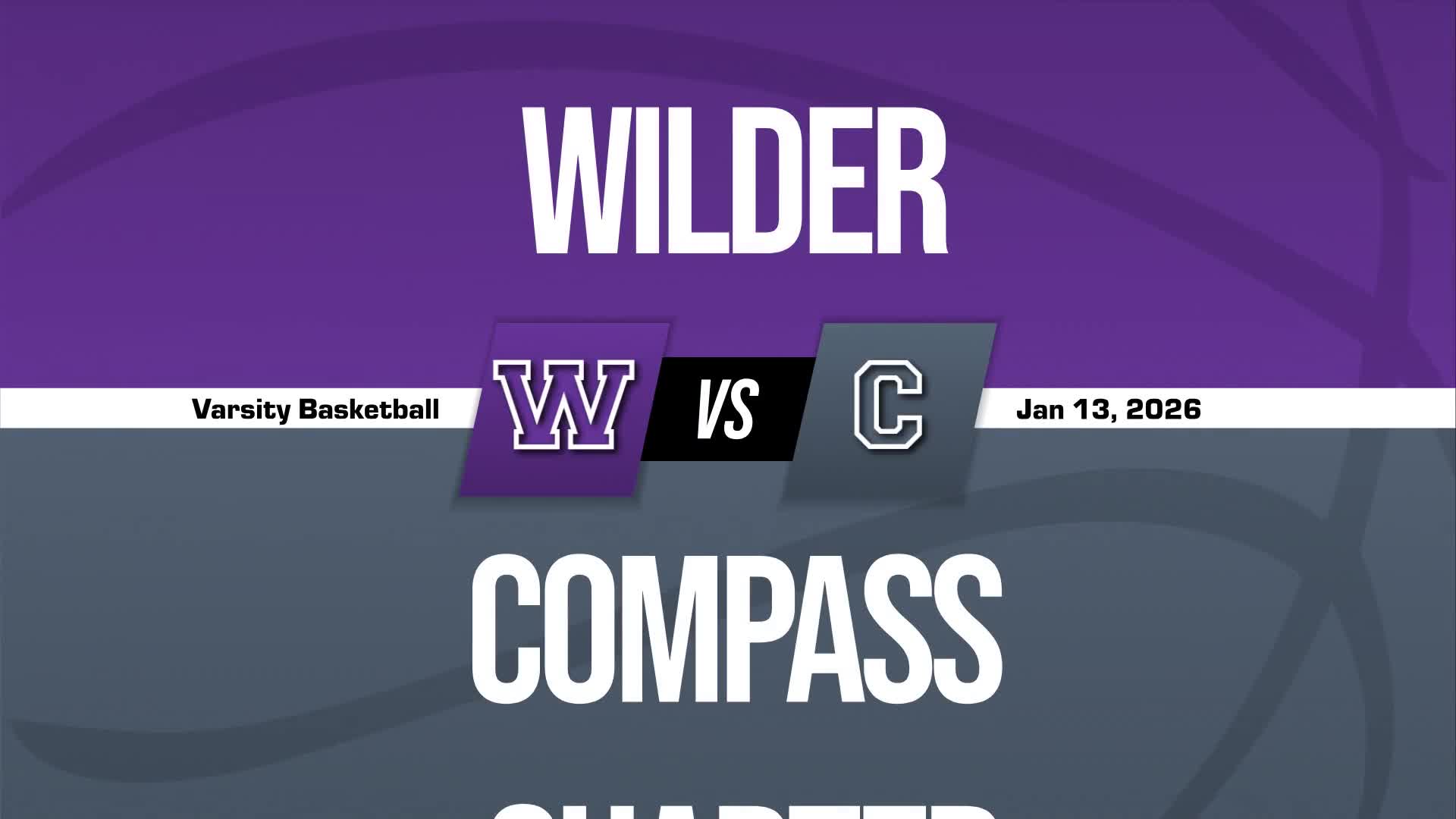 Basketball Game Preview: Compass Charter Aviators vs. Gem State Adventist Academy Jaguars